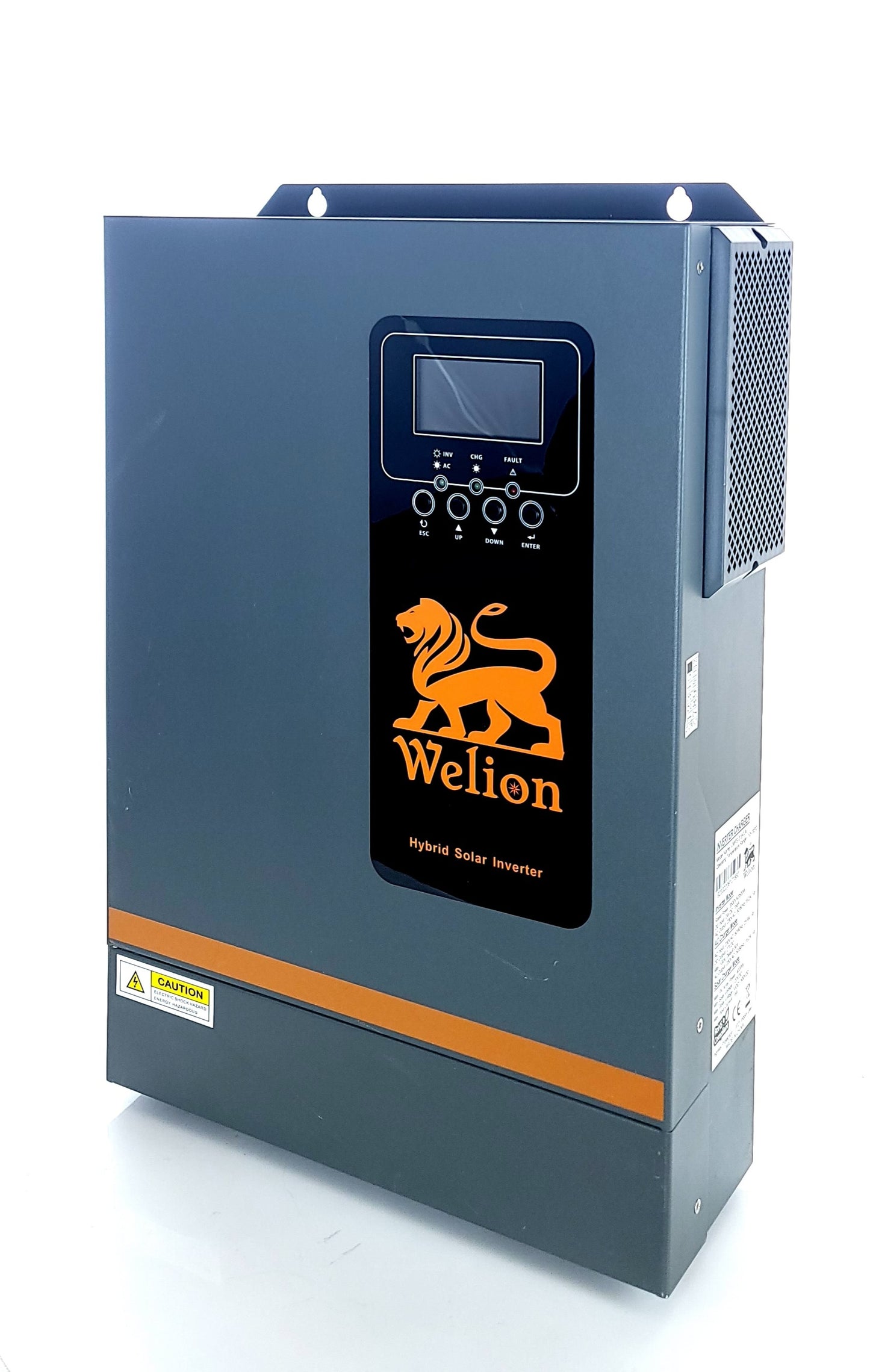 Inverter Welion 5.5-3.5K/48V Hybrid MPPT Open Voltage